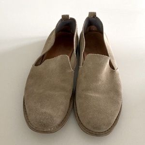 Astorflex Patnoflex travel loafer EU size 43, fits like US mens 11.5